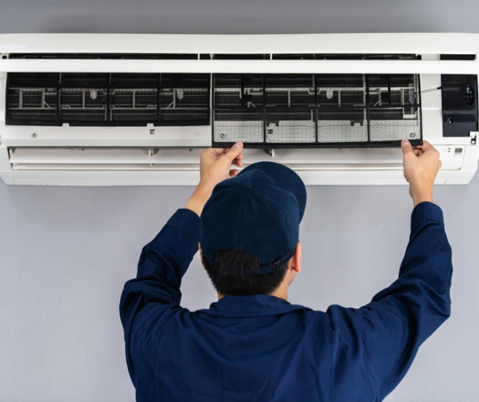AC AMC Service in Mangalore